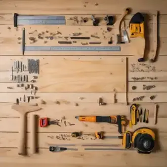 Materials for Building a Half Pipe